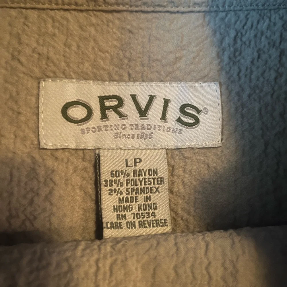 Orvis Jogging Set - Picture 4 of 4